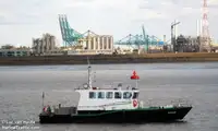Meeskonna paat müügiks