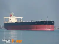 Oil/Chemical tanker müügiks