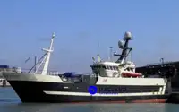 Traaler müügiks