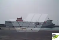 Ro-Ro ship müügiks