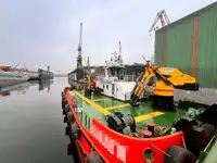 General Cargo/Multi-purpose müügiks