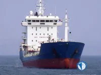 Nafta-/keemialaev müügiks