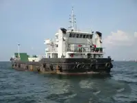 Puistekaubaveoalus müügiks