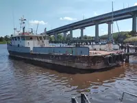 Patrullkaater müügiks