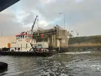 General Cargo/Multi-purpose müügiks
