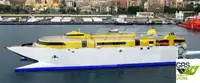 Ro-Ro ship müügiks