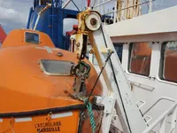 Teaduslaev müügiks