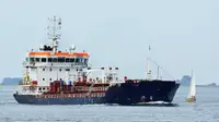 Oil/Chemical tanker müügiks