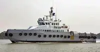 Patrull -paat müügiks
