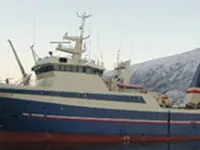 Traaler müügiks