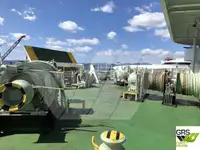 Ro-Ro ship müügiks