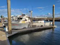 Trawler müügiks
