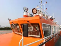 Lootsipaat müügiks