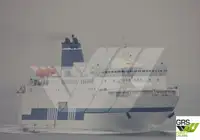 Ro-Ro ship müügiks