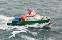 General Cargo/Multi-purpose müügiks