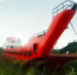 Maandamisalus, tank müügiks