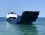 Puistekaubaveoalus müügiks