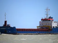 General Cargo/Multi-purpose müügiks