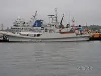 Traaler müügiks