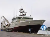 Traaler müügiks