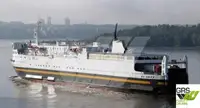 Ro-Ro ship müügiks