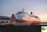 Ro-Ro ship müügiks
