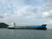 Puistekaubaveoalus müügiks