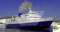 Ro-Ro ship müügiks