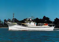 Longliner müügiks