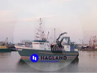Traaler müügiks