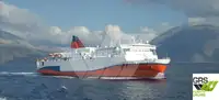 Ro-Ro ship müügiks