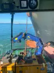 Tõukelaev müügiks
