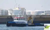 Töölaevad müügiks