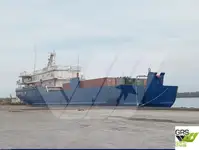 Ro-Ro ship müügiks