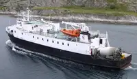 Puistekaubaveoalus müügiks
