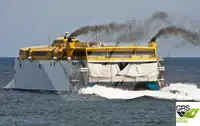 Ro-Ro ship müügiks