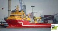 Platvormiga varustamise anum (PSV) müügiks