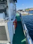 Patrullkaater müügiks