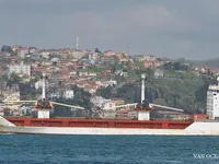 Külmlaev müügiks