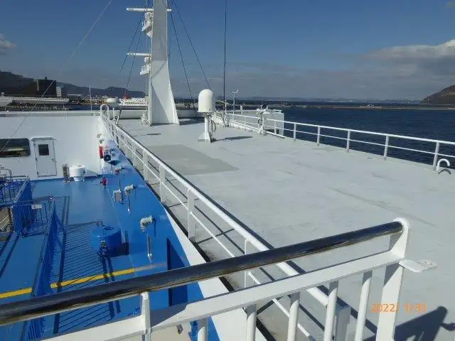 Praam müügiks