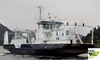 Ro-Ro laev müügiks