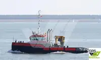 Töölaevad müügiks