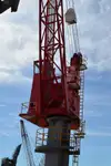 LNG vedav laev müügiks