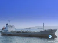 Nafta-/keemialaev müügiks