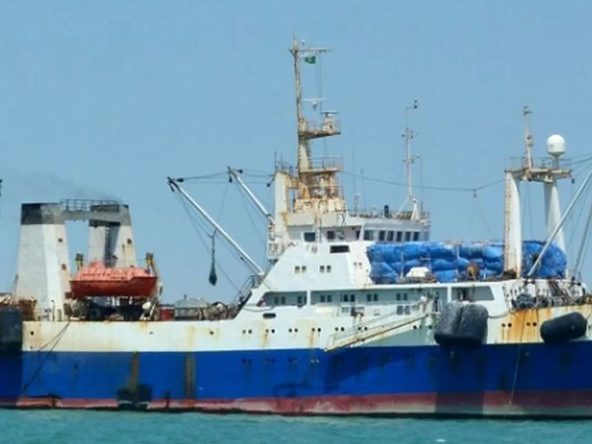 Traaler müügiks