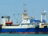 Traaler müügiks