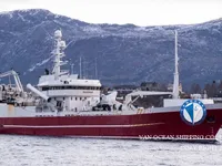 Traaler müügiks