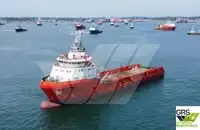 Platvormiga varustamise anum (PSV) müügiks