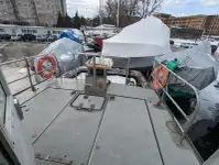Töölaevad müügiks
