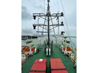 Ankurhaagija-varustajalaev (AHTS) müügiks